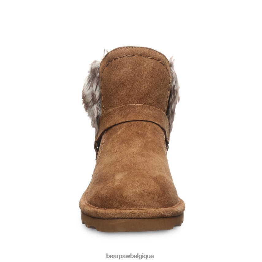 BEARPAW konnie femmes 6PN84841 hickory bottes