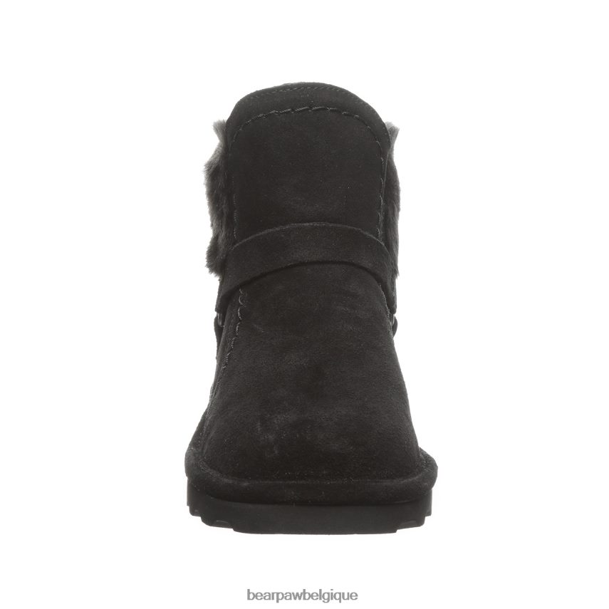 BEARPAW konnie femmes 6PN84843 noir bottes