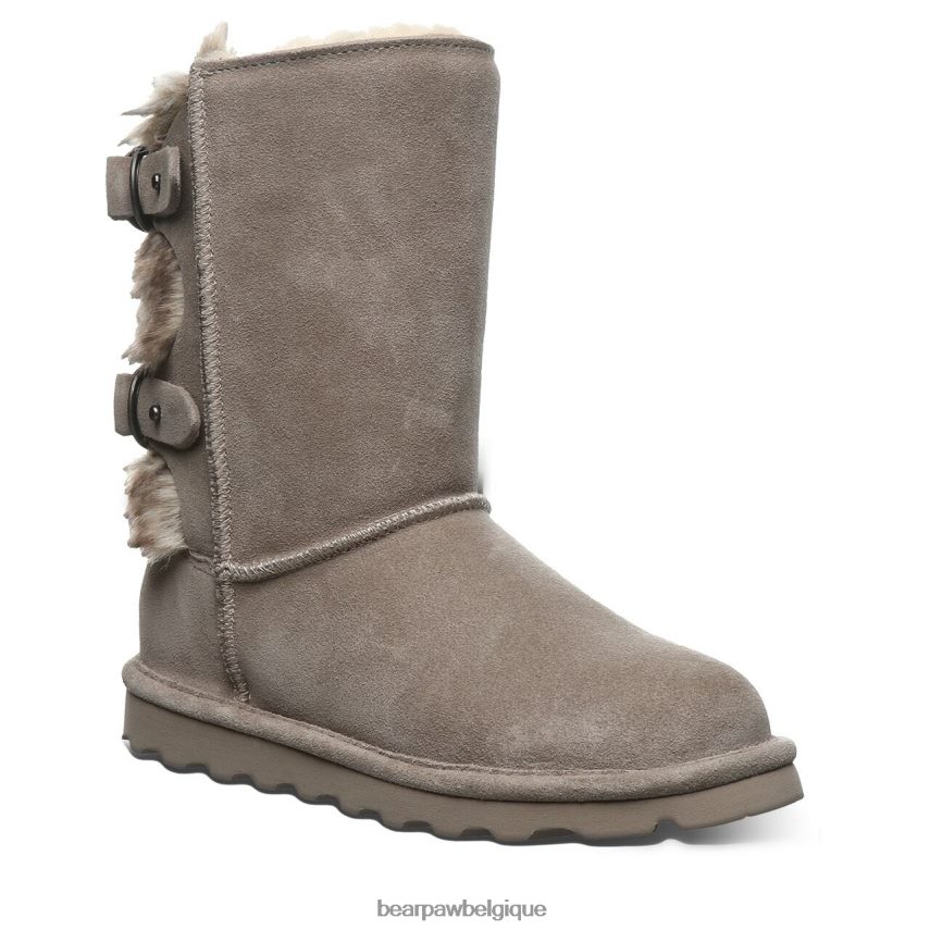 BEARPAW Éloïse femmes 6PN848169 pierre bottes
