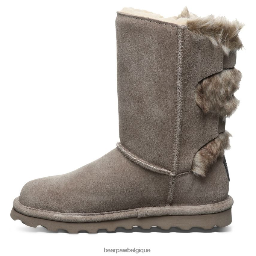 BEARPAW Éloïse femmes 6PN848169 pierre bottes