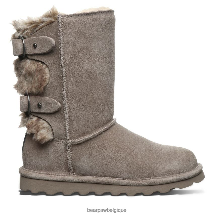 BEARPAW Éloïse femmes 6PN848169 pierre bottes