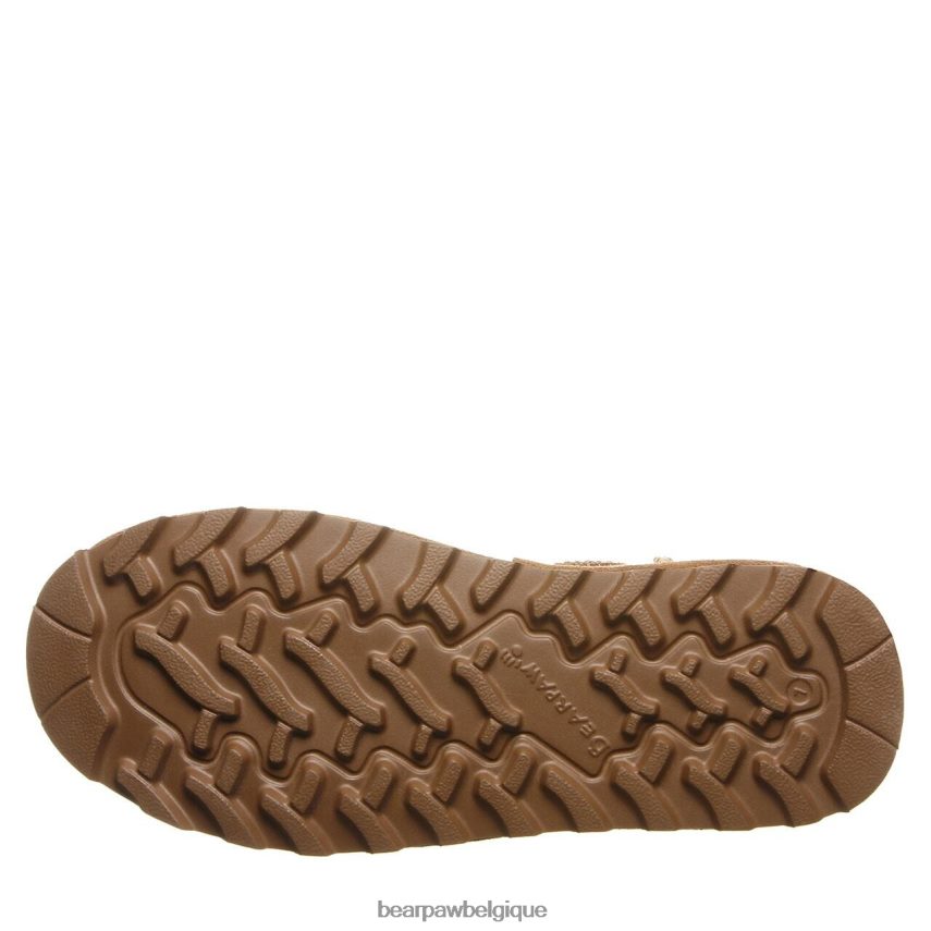 BEARPAW Éloïse femmes 6PN848171 hickory bottes