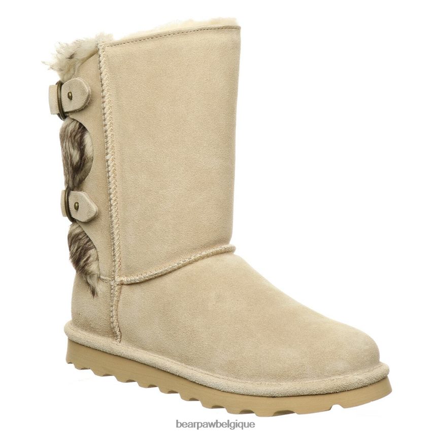 BEARPAW Éloïse femmes 6PN848231 avoine bottes