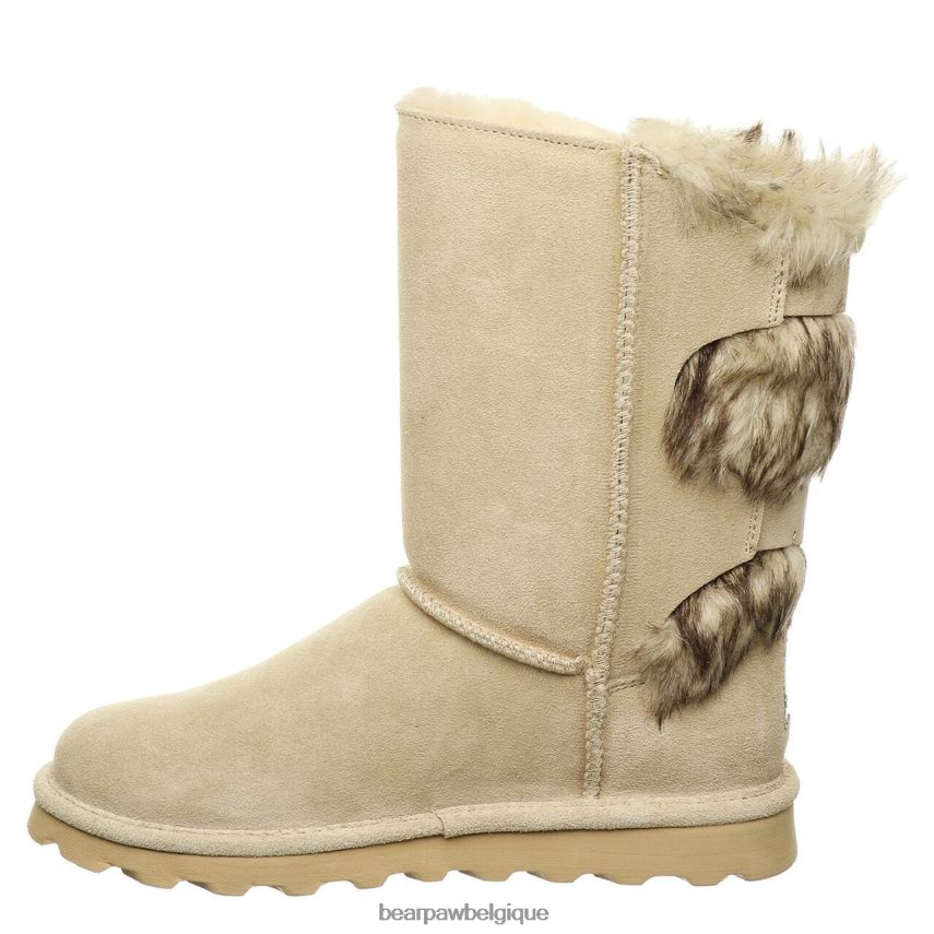 BEARPAW Éloïse femmes 6PN848231 avoine bottes