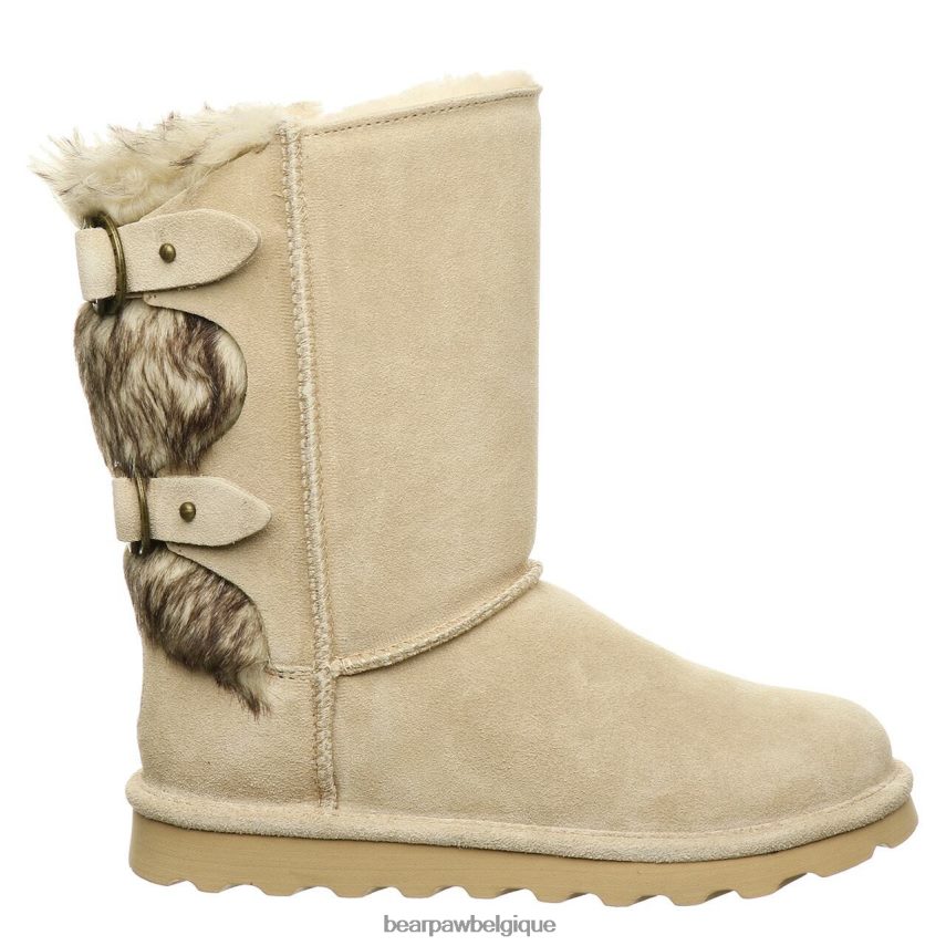 BEARPAW Éloïse femmes 6PN848231 avoine bottes