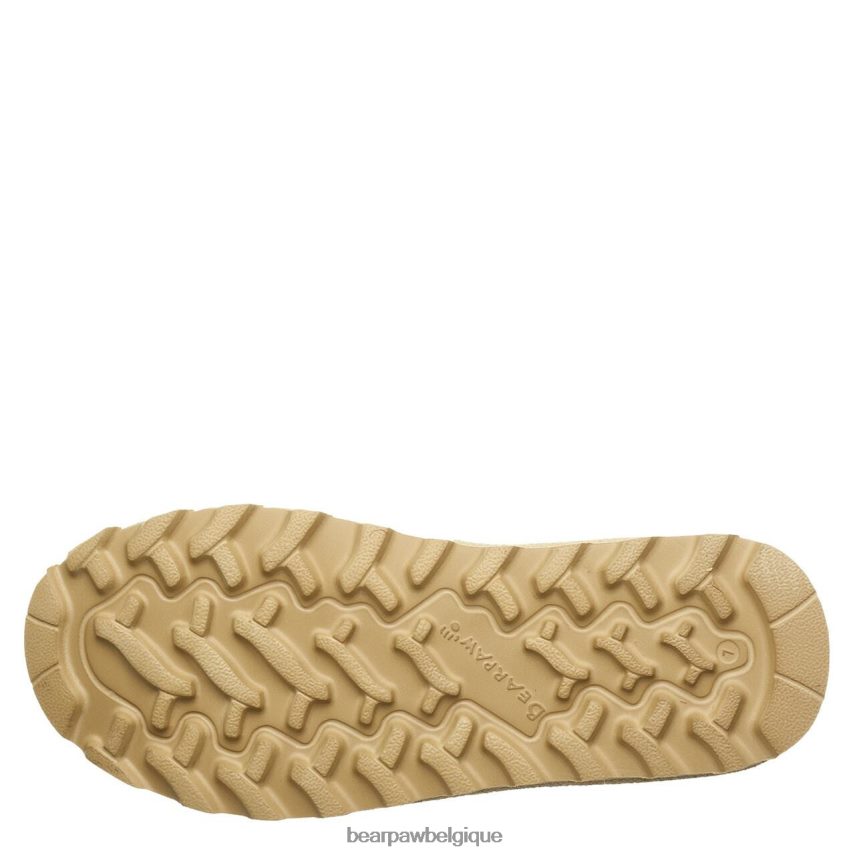 BEARPAW Éloïse femmes 6PN848231 avoine bottes