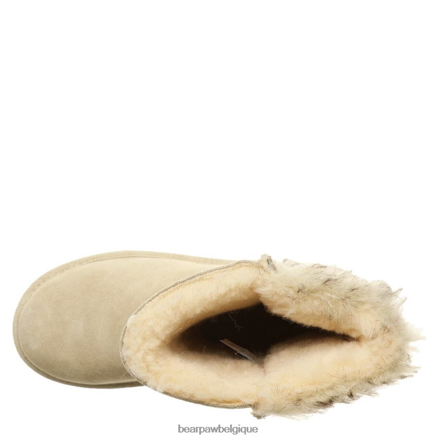 BEARPAW Éloïse femmes 6PN848231 avoine bottes