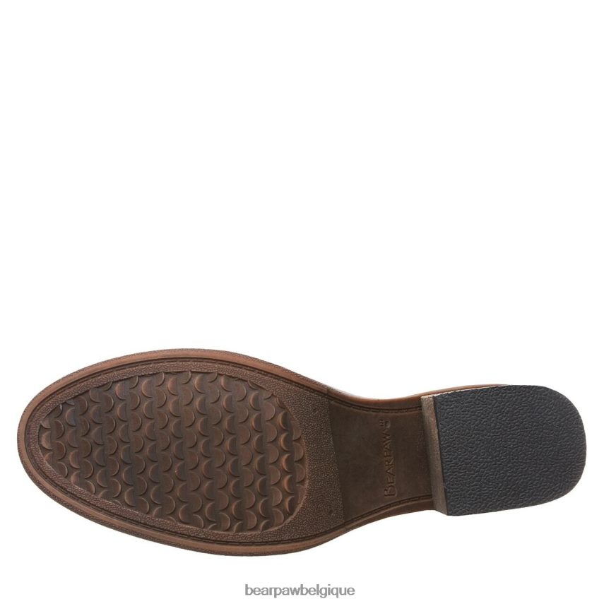 BEARPAW madeline femmes 6PN848221 chocolat bottes