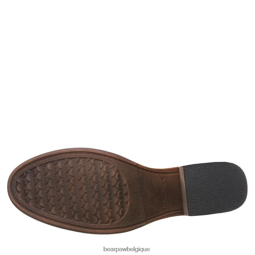 BEARPAW madeline femmes 6PN848222 brouillard gris bottes