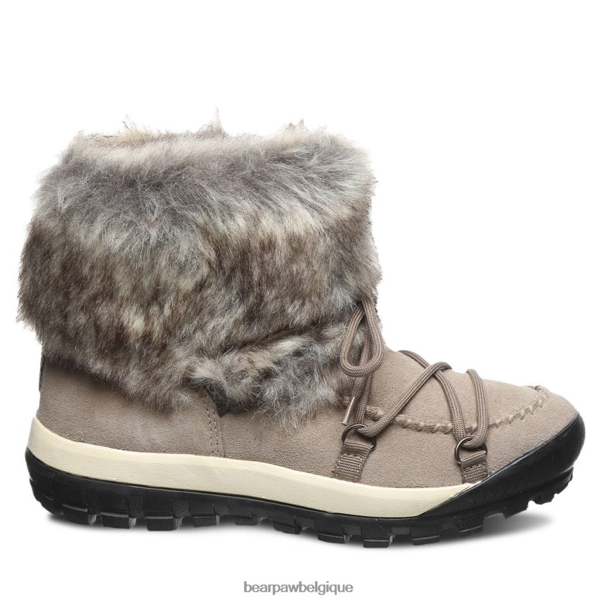 BEARPAW marilyne femmes 6PN848139 pierre bottes