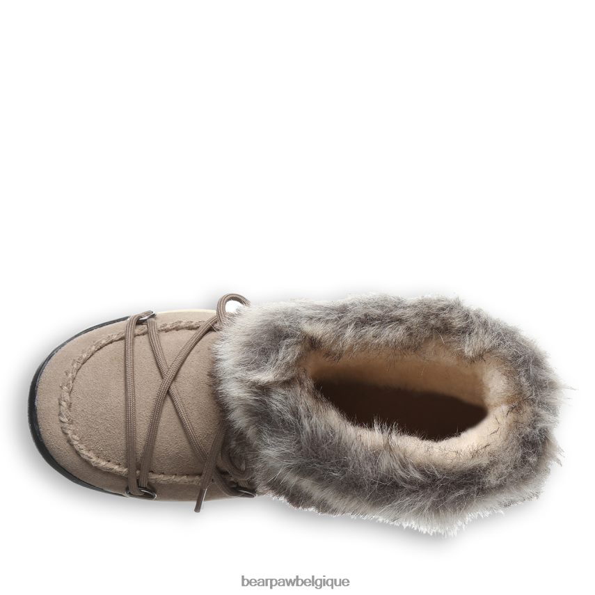 BEARPAW marilyne femmes 6PN848139 pierre bottes