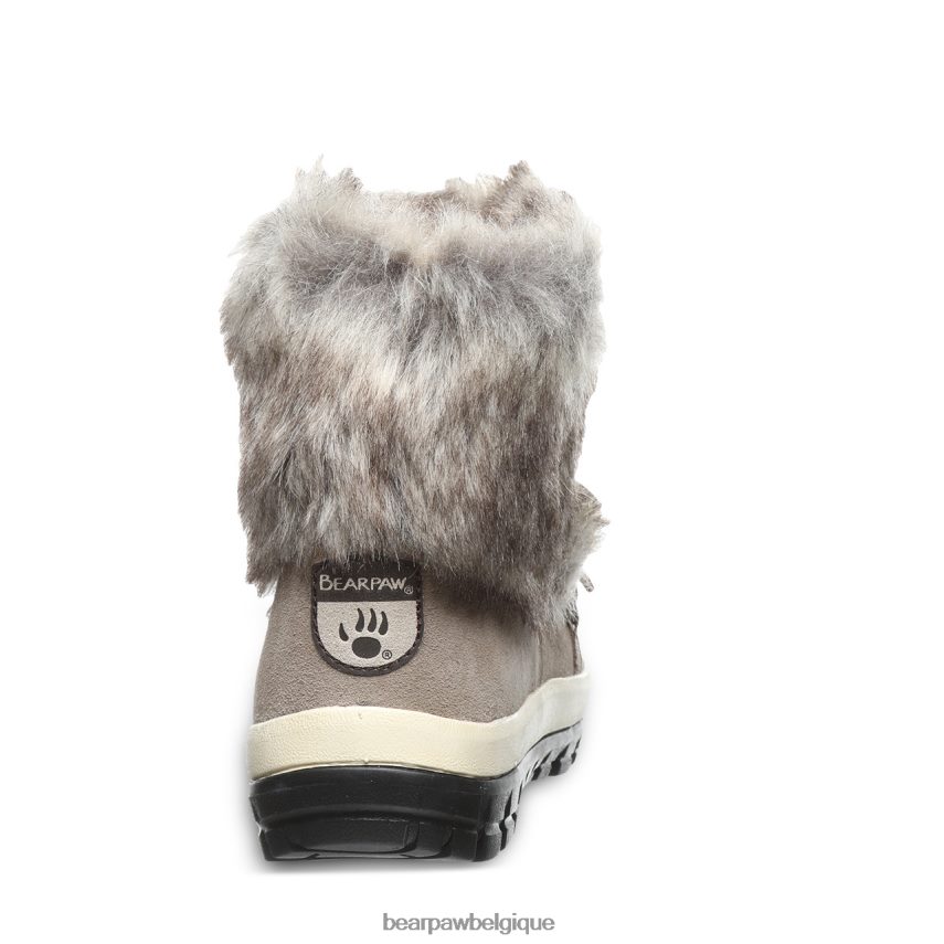 BEARPAW marilyne femmes 6PN848139 pierre bottes