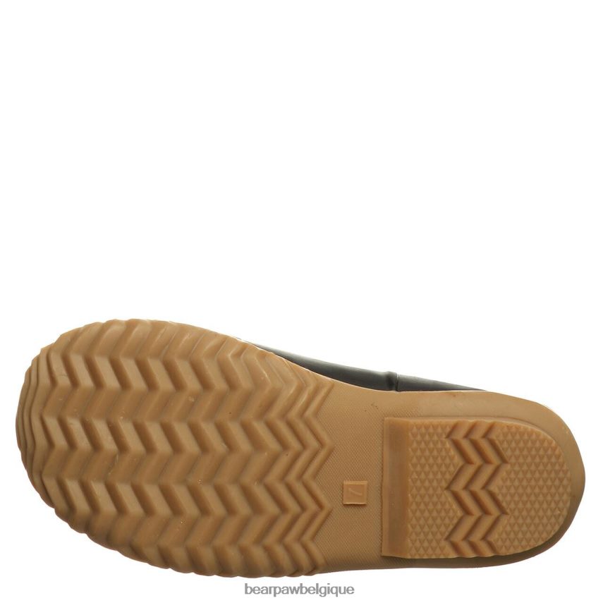 BEARPAW mckinley femmes 6PN848225 brun bottes