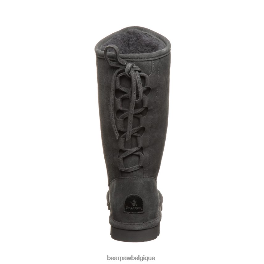 BEARPAW phylly femmes 6PN848254 charbon bottes