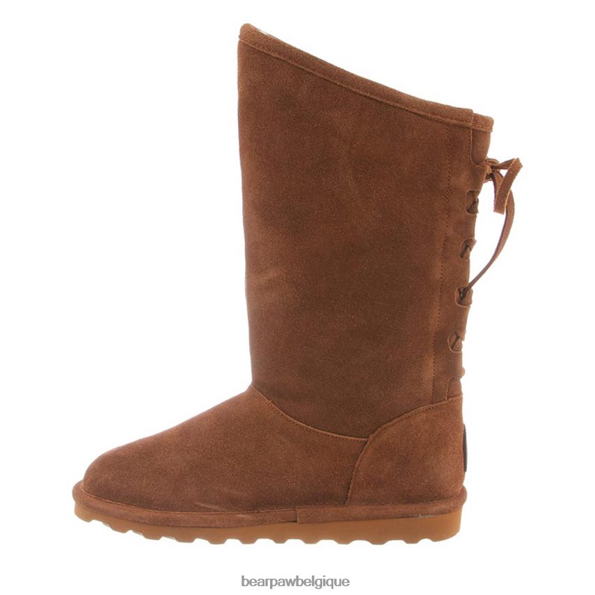 BEARPAW phylly large femmes 6PN84898 hickory bottes