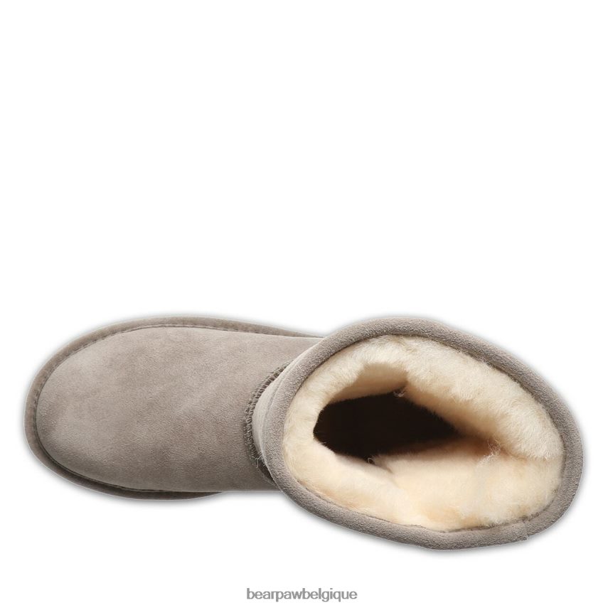BEARPAW rétro elle femmes 6PN848211 pierre bottes