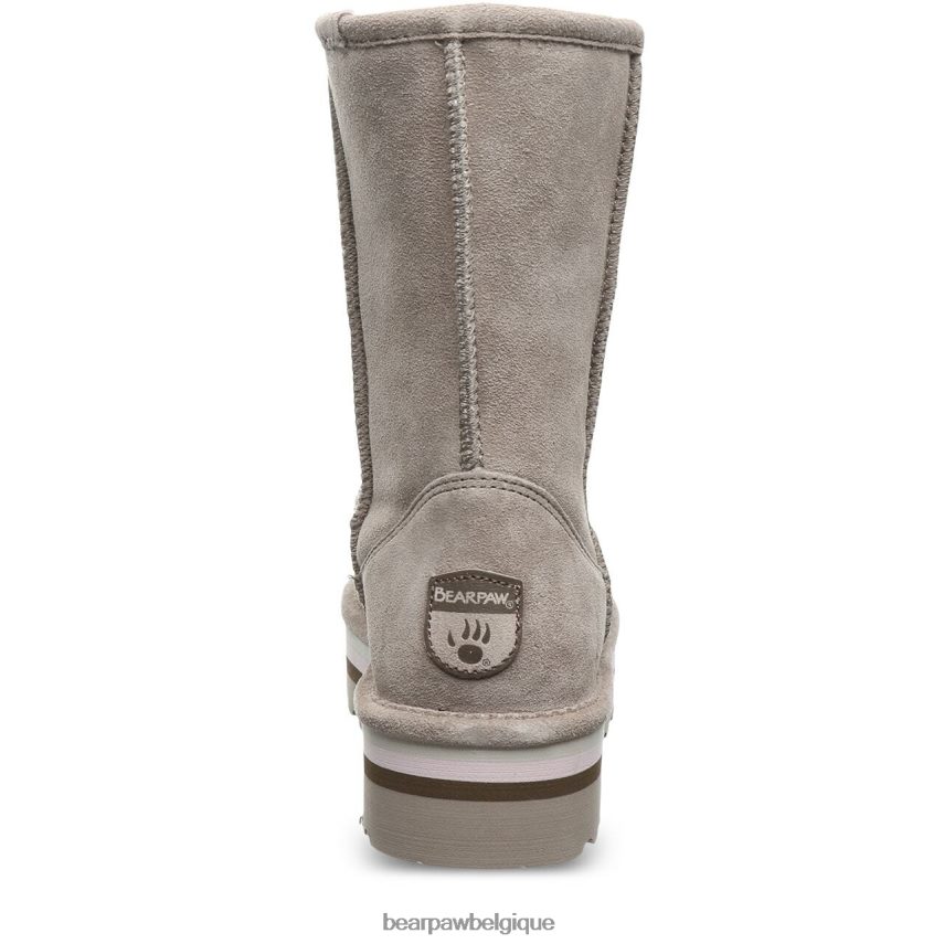 BEARPAW rétro elle femmes 6PN848211 pierre bottes