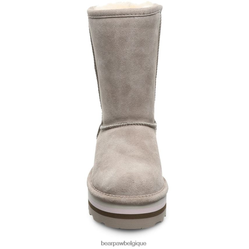 BEARPAW rétro elle femmes 6PN848211 pierre bottes
