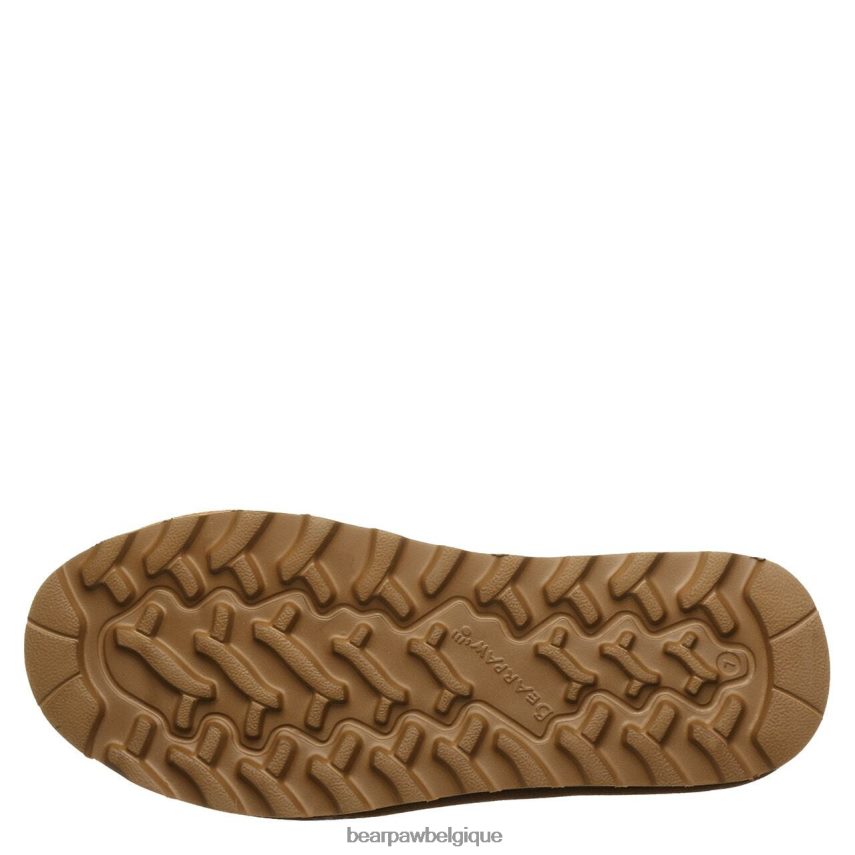 BEARPAW rétro elle femmes 6PN848212 hickory bottes