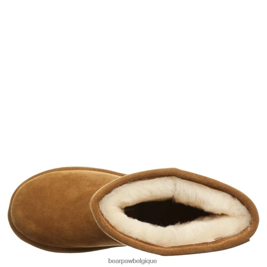 BEARPAW rétro elle femmes 6PN848212 hickory bottes
