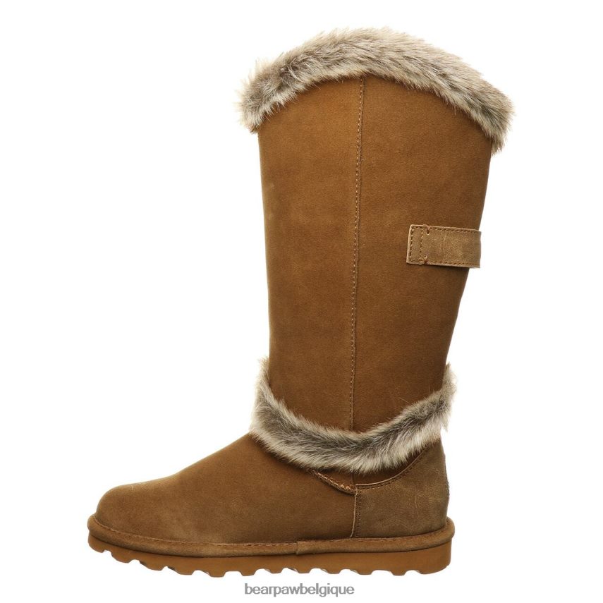 BEARPAW sheila femmes 6PN848232 hickory bottes