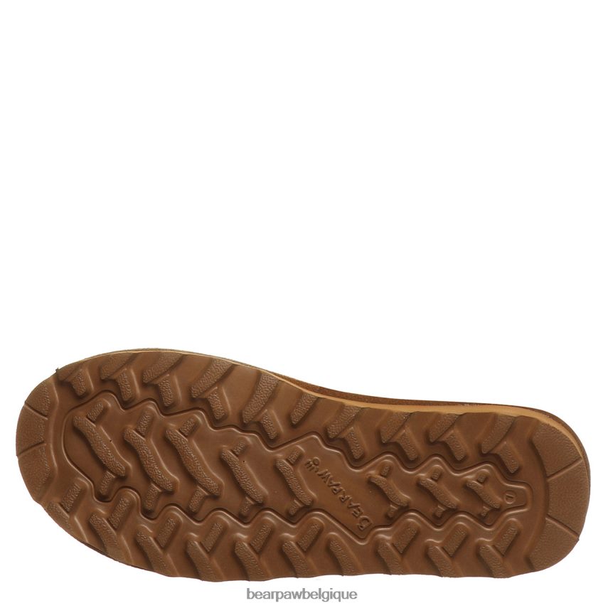 BEARPAW sheila femmes 6PN848232 hickory bottes