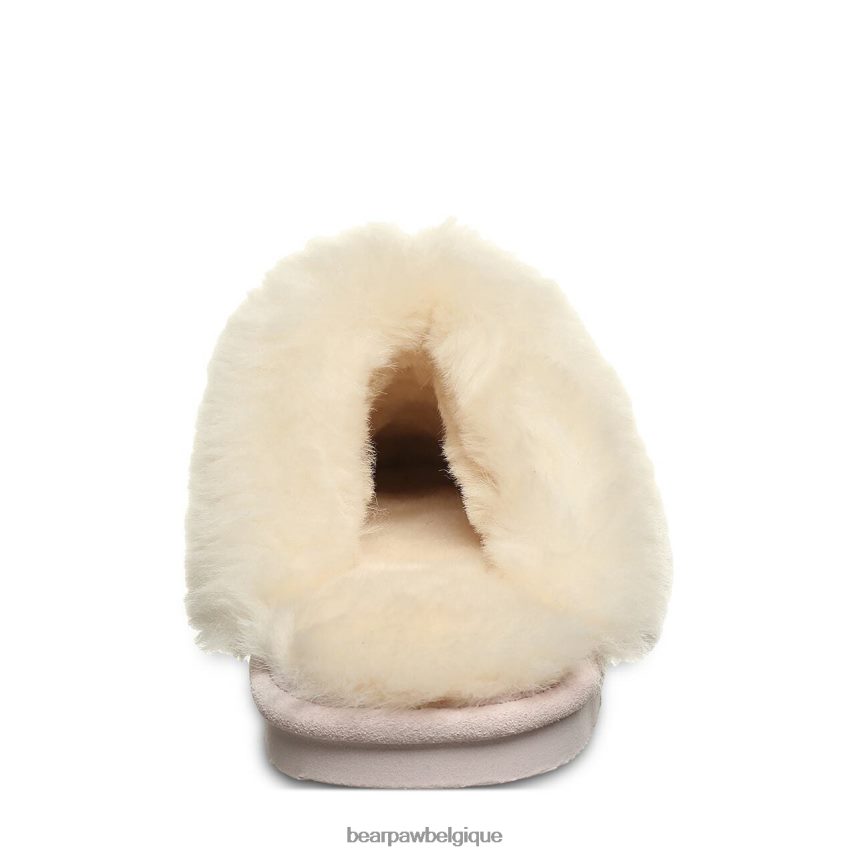 BEARPAW loki exotique femmes 6PN848313 paillettes roses chaussons