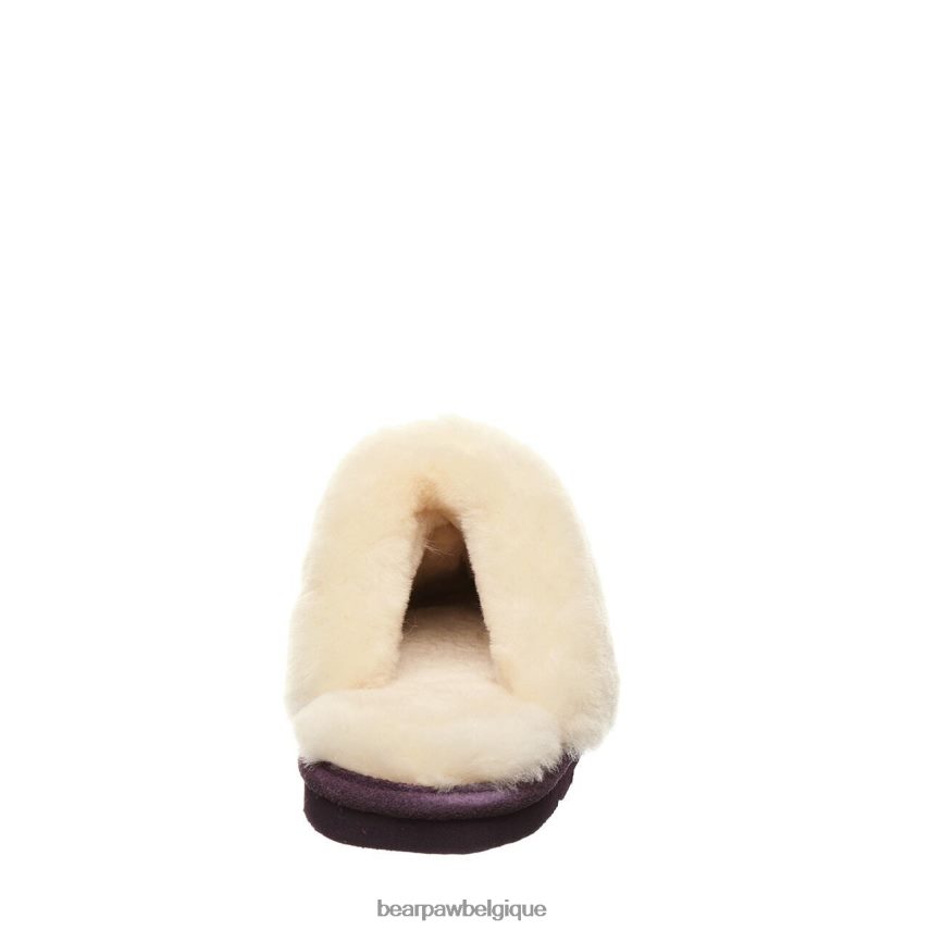 BEARPAW loki femmes 6PN848271 pied d'alouette chaussons