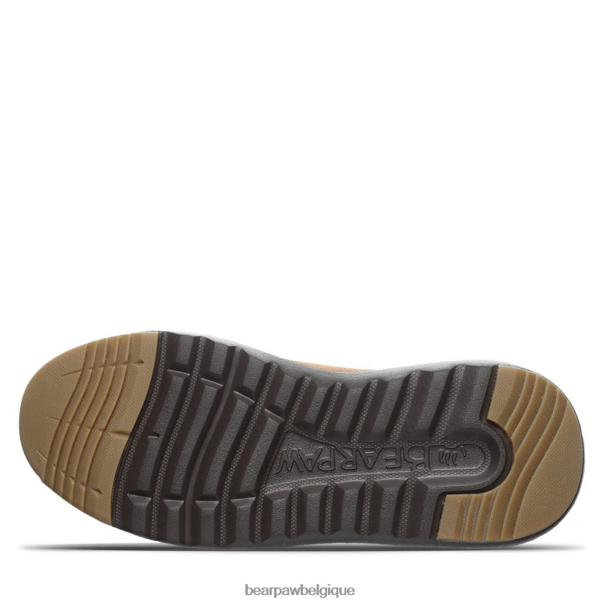 BEARPAW jack femmes 6PN848327 café glacé chaussures