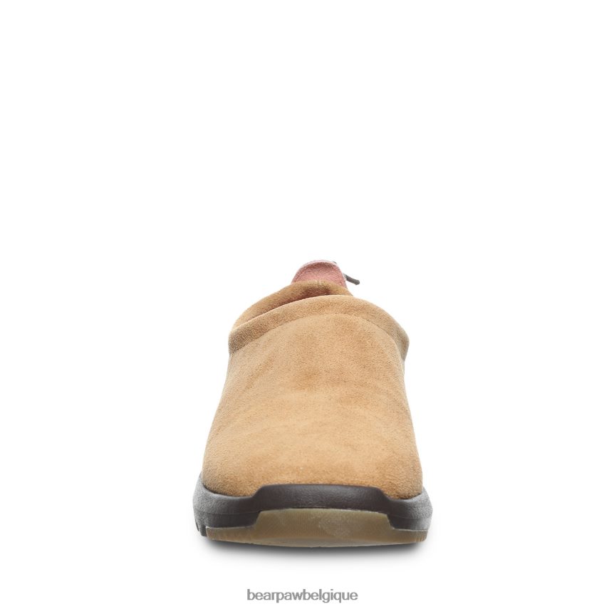 BEARPAW jack femmes 6PN848327 café glacé chaussures