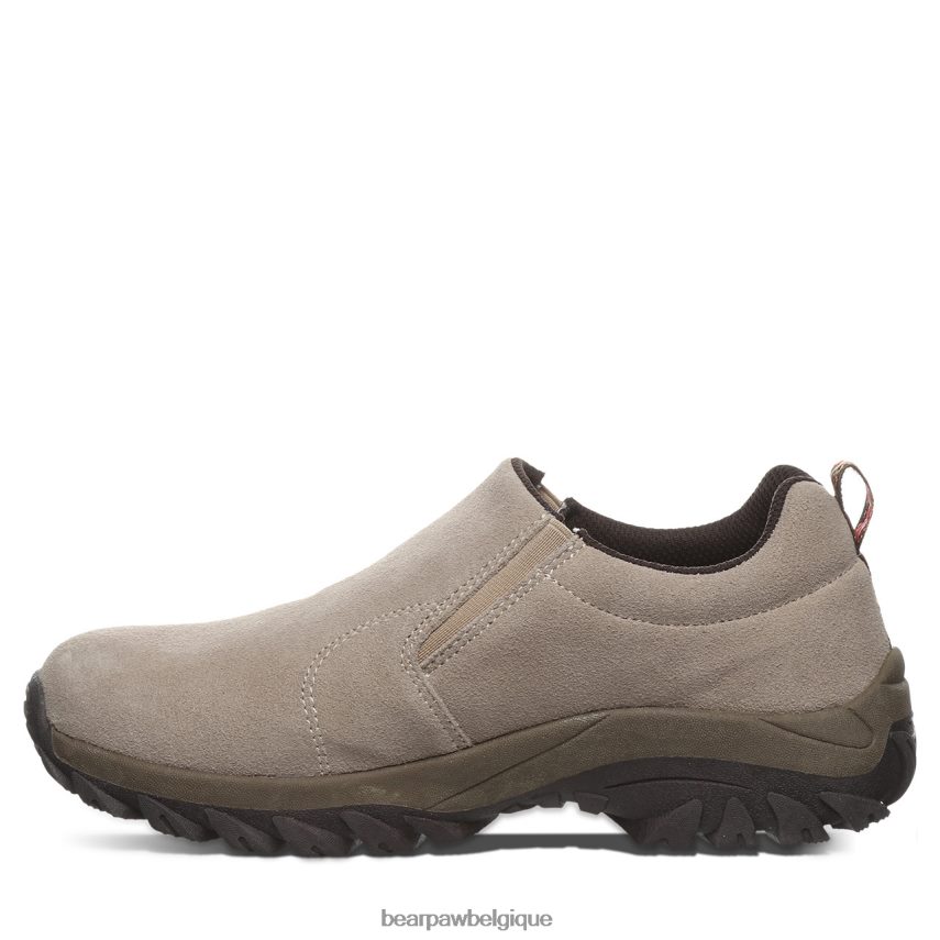 BEARPAW maximum femmes 6PN848325 champignon chaussures