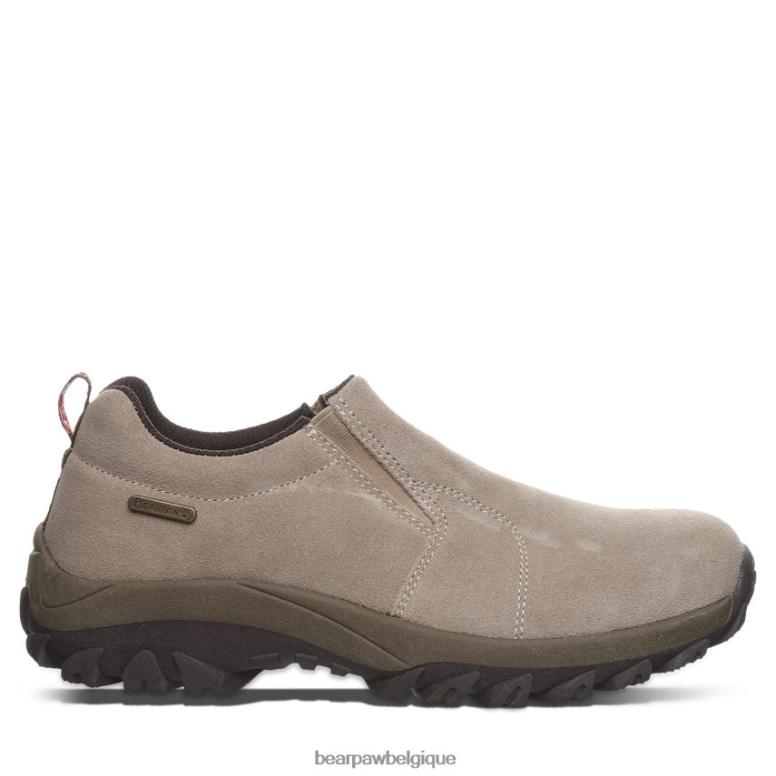 BEARPAW maximum femmes 6PN848325 champignon chaussures