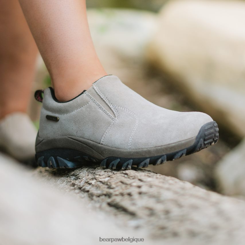 BEARPAW maximum femmes 6PN848325 champignon chaussures