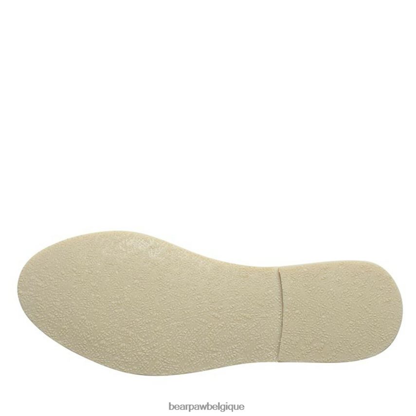 BEARPAW Gloria femmes 6PN848417 selle des sandales