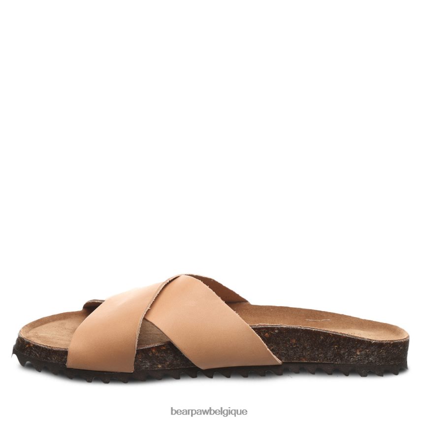 BEARPAW Margarita femmes 6PN848446 bagage des sandales