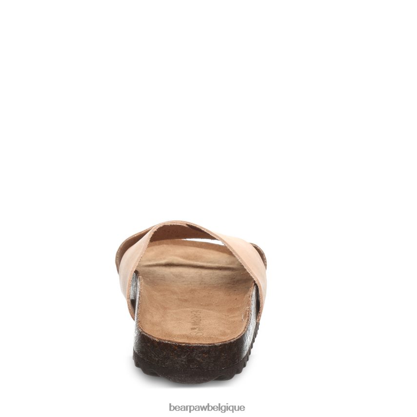 BEARPAW Margarita femmes 6PN848446 bagage des sandales