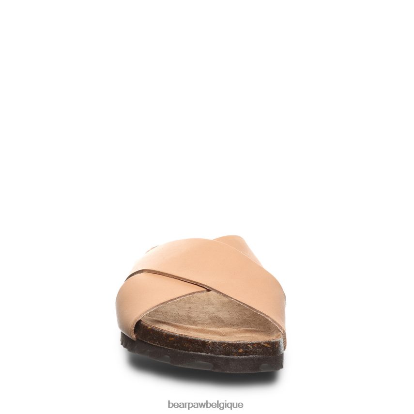 BEARPAW Margarita femmes 6PN848446 bagage des sandales