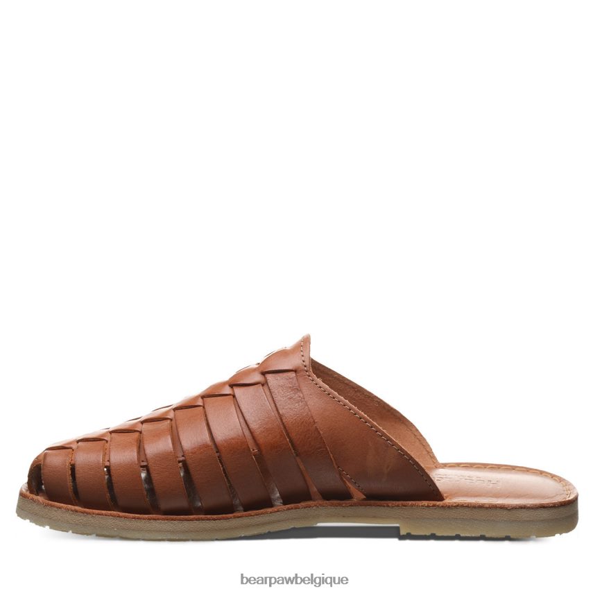 BEARPAW Zelda femmes 6PN848360 bagage des sandales