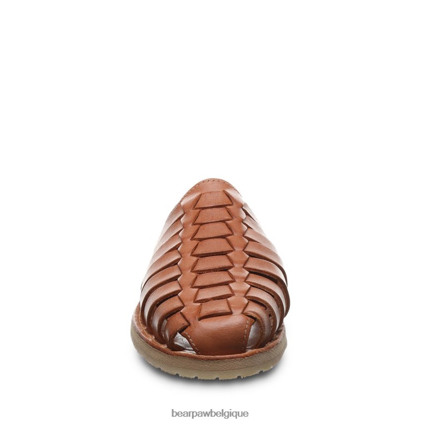 BEARPAW Zelda femmes 6PN848360 bagage des sandales