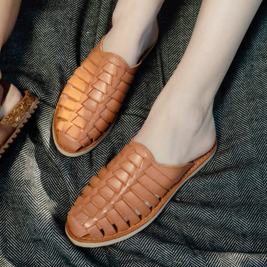 BEARPAW Zelda femmes 6PN848360 bagage des sandales