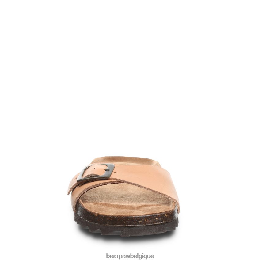 BEARPAW ava femmes 6PN848394 bagage des sandales