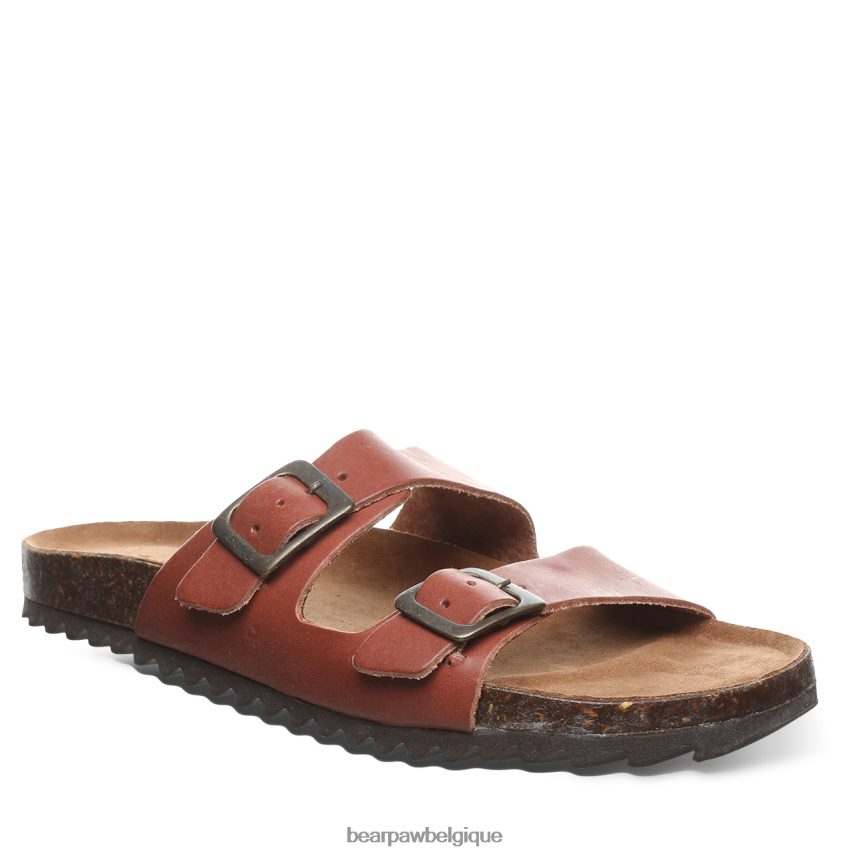 BEARPAW juliette femmes 6PN848445 selle des sandales