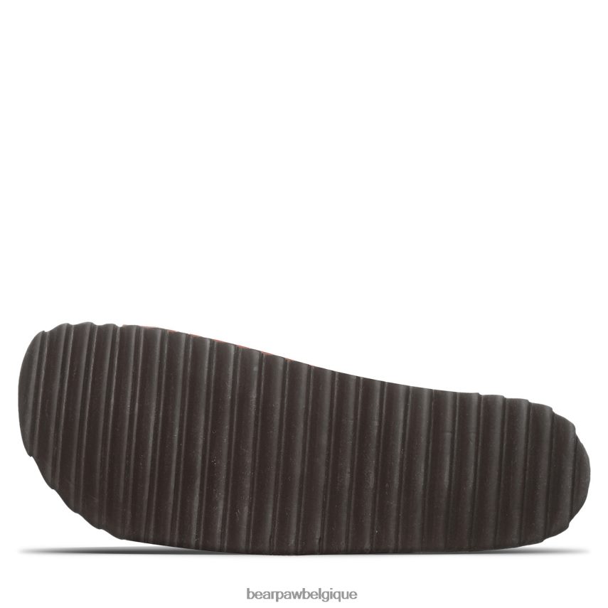 BEARPAW juliette femmes 6PN848445 selle des sandales