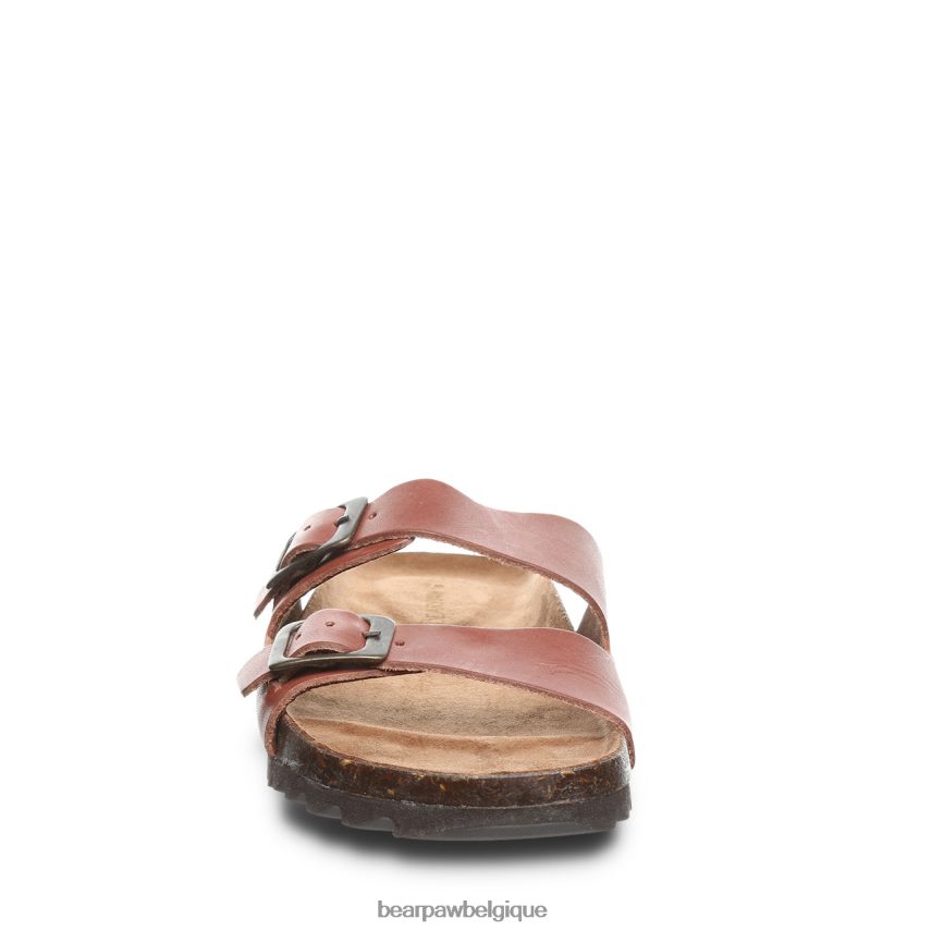 BEARPAW juliette femmes 6PN848445 selle des sandales
