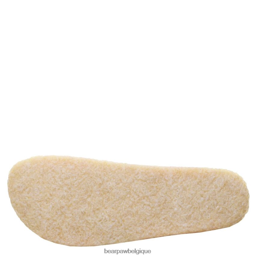 BEARPAW pina femmes 6PN848503 paprika des sandales