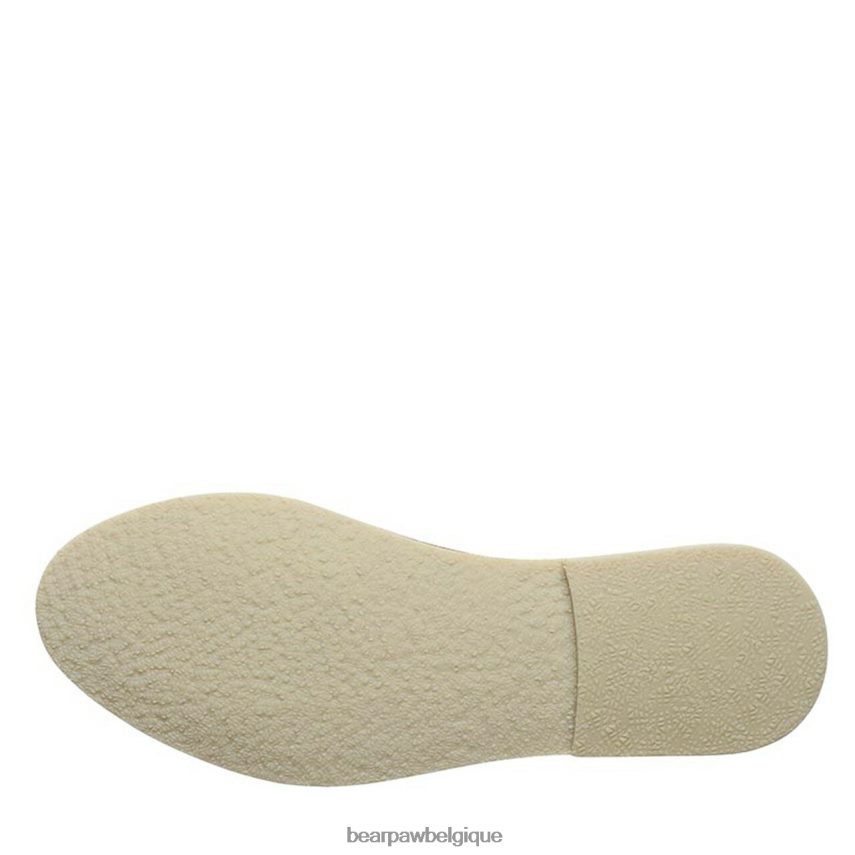 BEARPAW rose femmes 6PN848426 bagage des sandales