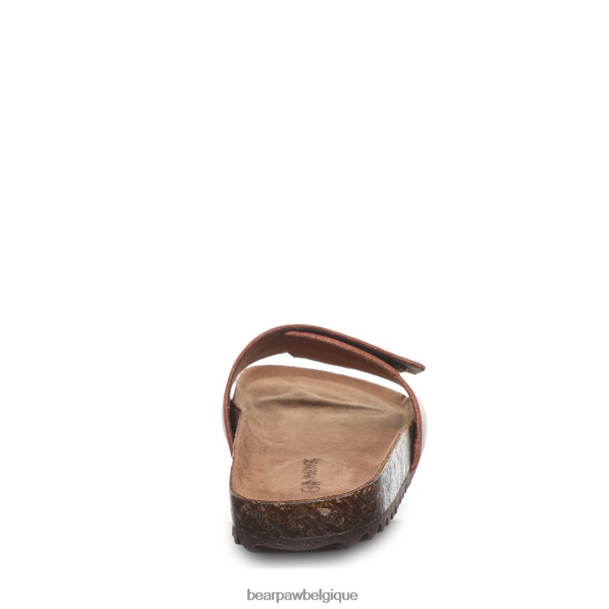 BEARPAW sibylle femmes 6PN848368 selle des sandales