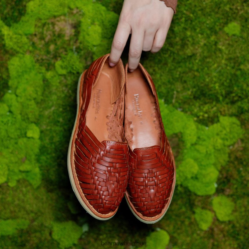 BEARPAW silvia femmes 6PN848422 selle des sandales