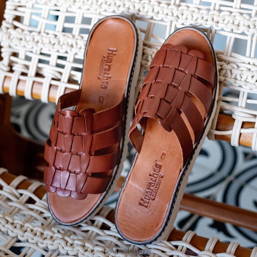 BEARPAW vanessa femmes 6PN848484 selle des sandales