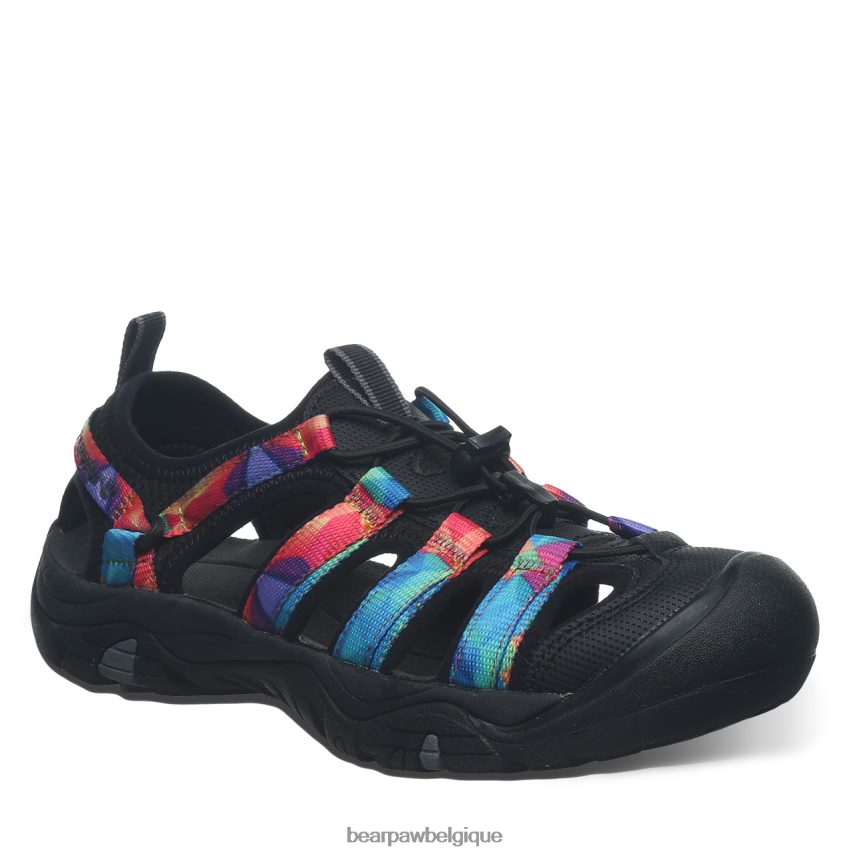 BEARPAW mémuru femmes 6PN848347 prisme randonneurs